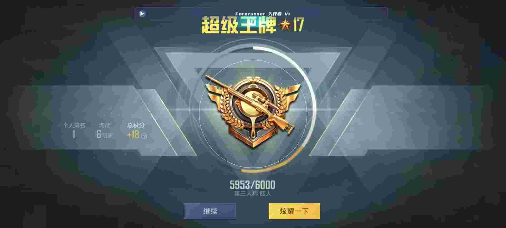 和平精英鸡腿辅助自瞄 - ����ĺ�ƽ��Ӣ�����辅助预览图